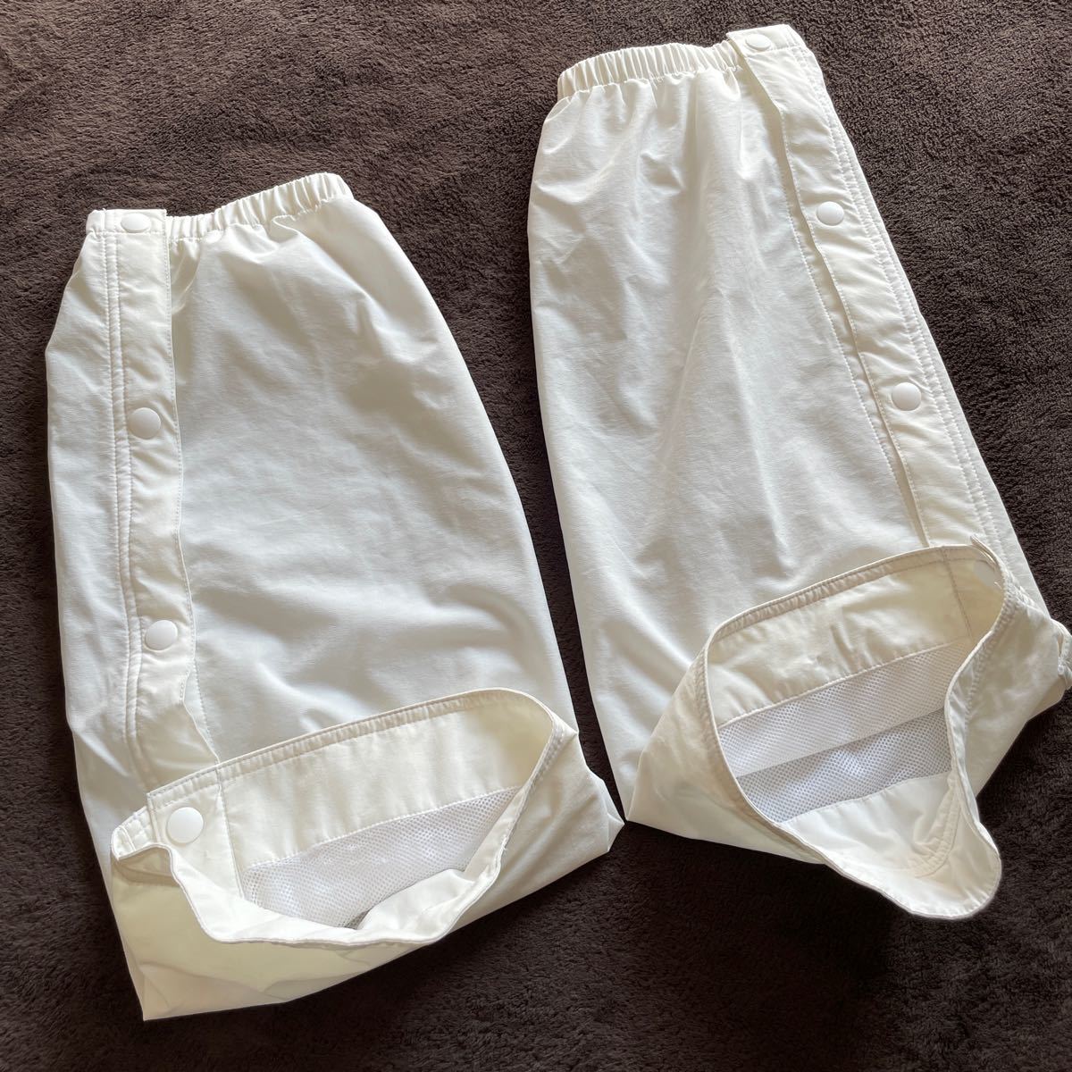 パーリーゲイツレインウェア 上下セット www.goldpeg.com