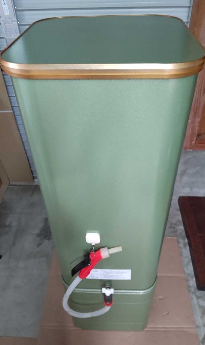 灯油タンク 石油タンク ホームタンク HT-90N 灯油タンク 石油タンク ホームタンク HT-90N
