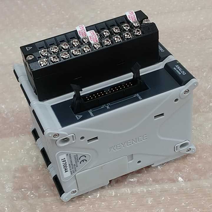 キーエンス KEYENCE マルチ入力データロガー NR-500 高速 キーエンス KEYENCE マルチ入力データロガー NR-500 高速