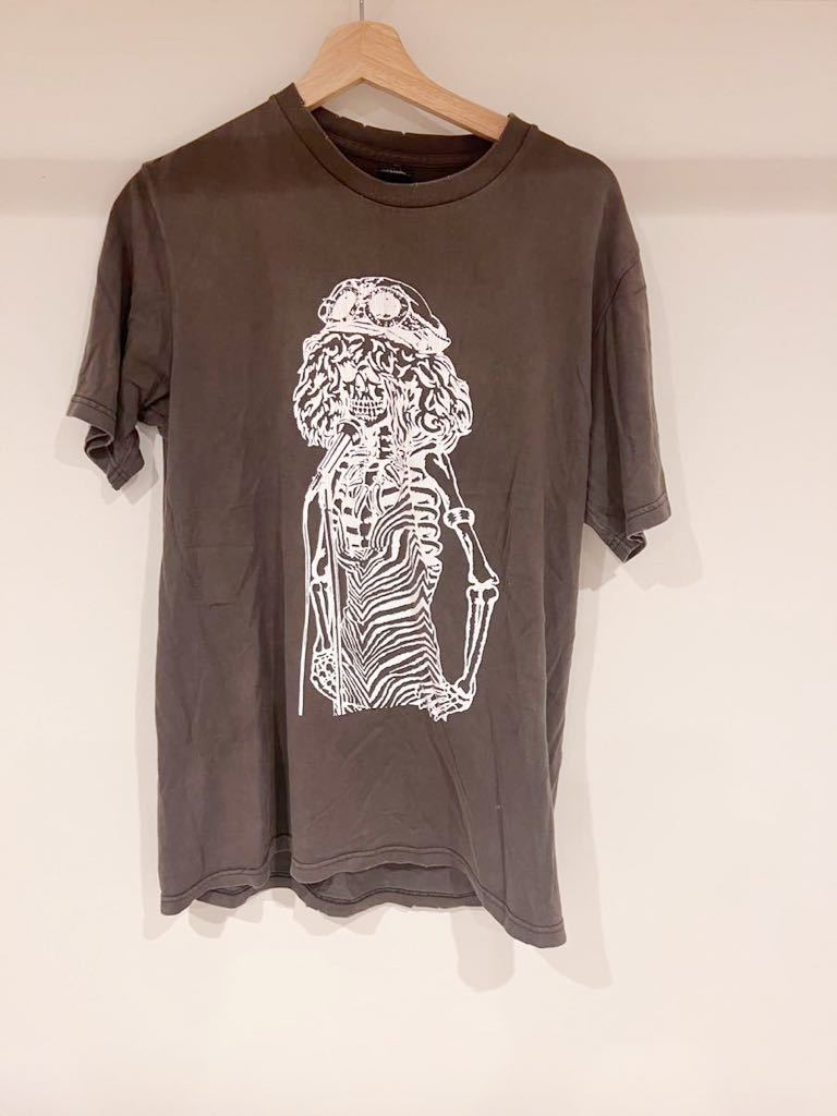 NUMBER NINE DREAM期 スカル size3 equaljustice.wy.gov