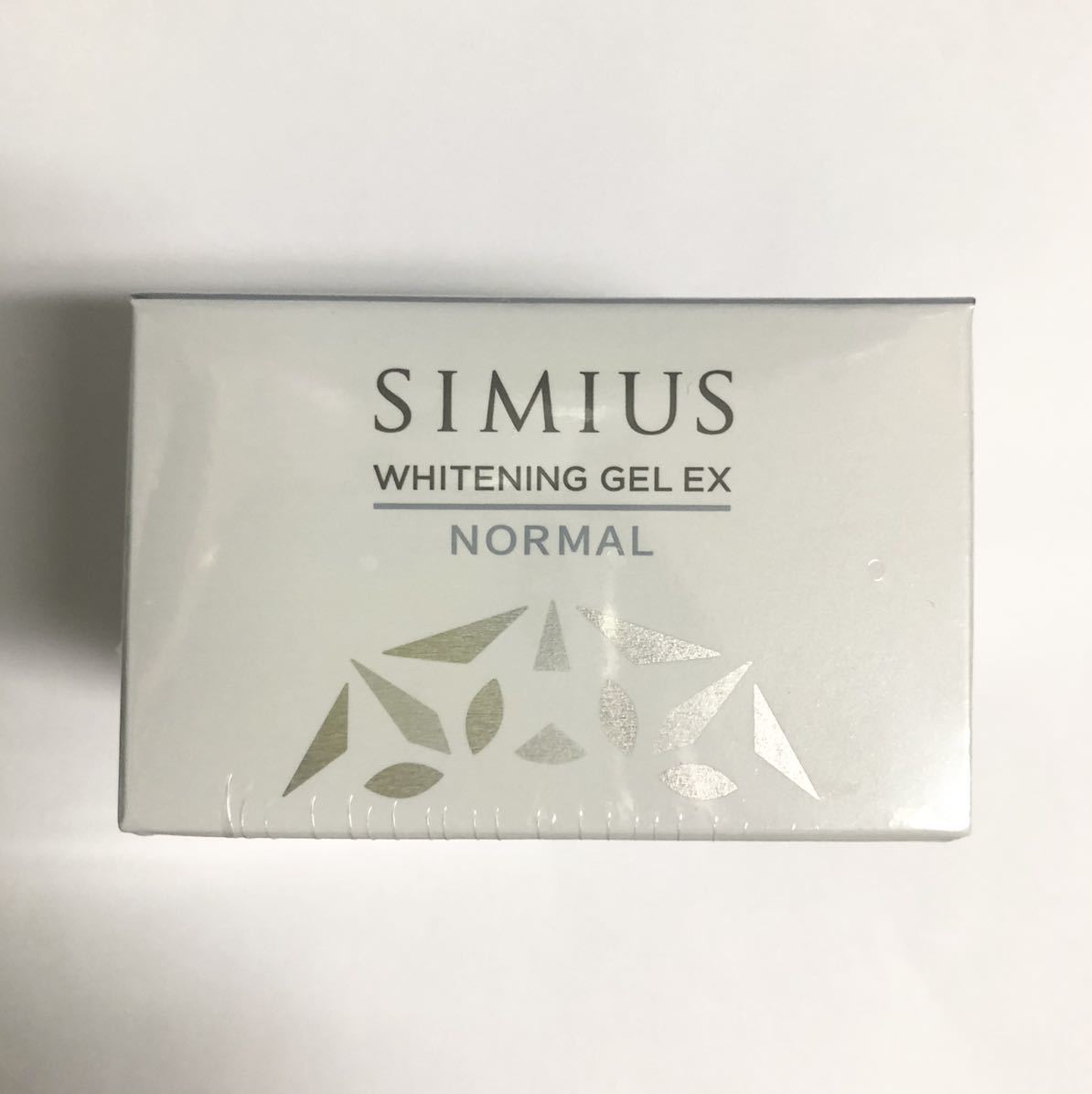 ヤフオク! - SIMIUS シミウス 薬用 ホワイトニングジェル EX