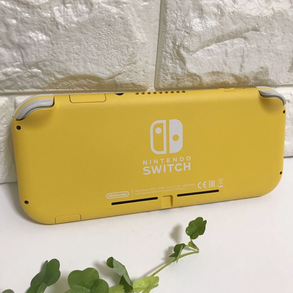 【ニンテンドースイッチライト本体＋ファイアーエンブレム】特典カード付き_画像3