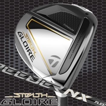 フェアウェ 極美品☆STEALTH 3W Flex:R lmtaU-m26151658638 イウッド