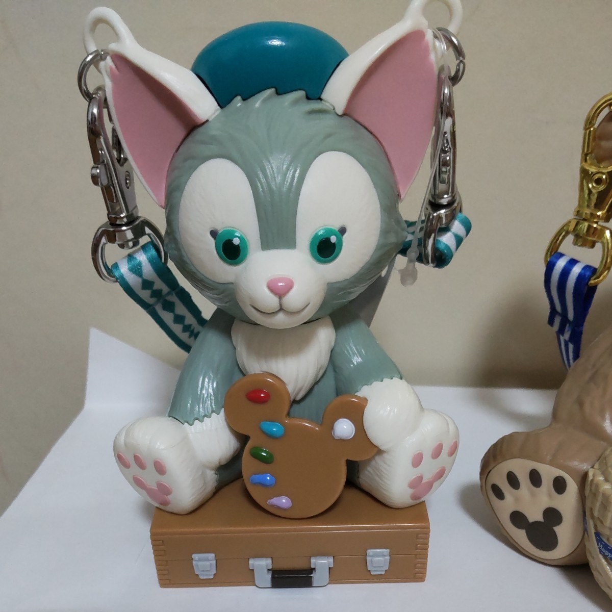 ダッフィー シェリーメイ ジェラトーニ スーベニアキャンディ ダッフィー シェリーメイ ジェラトーニ スーベニアキャンディ