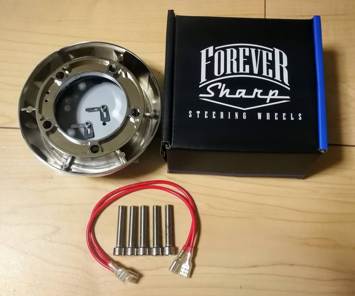 FOREVER SHARP製 ウッドハンドル 45cm フォーエバーシャープ FOREVER SHARP製 ウッドハンドル 45cm フォーエバーシャープ