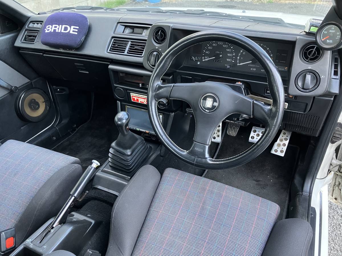 スタイルズ(STYLES) AE86内装 | www.doppocucina.com.br
