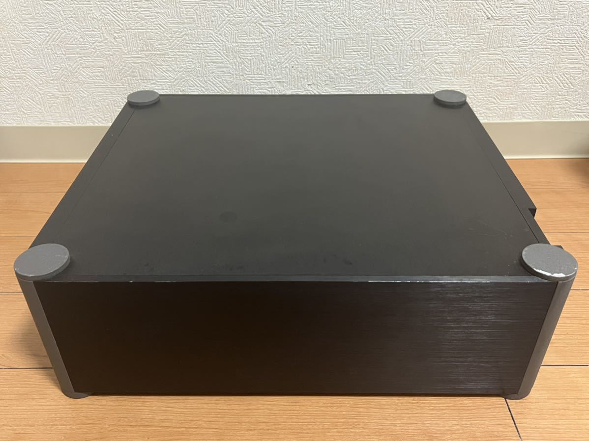 Wadia 8 ワディア CDトランスポート | externatosantamonica.com.br