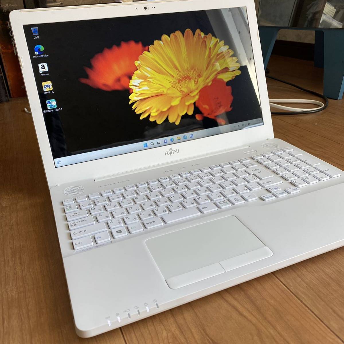 公式ストア 富士通/LIFEBOOK i7-7700HQ メモリ AH50/B3 Windows11