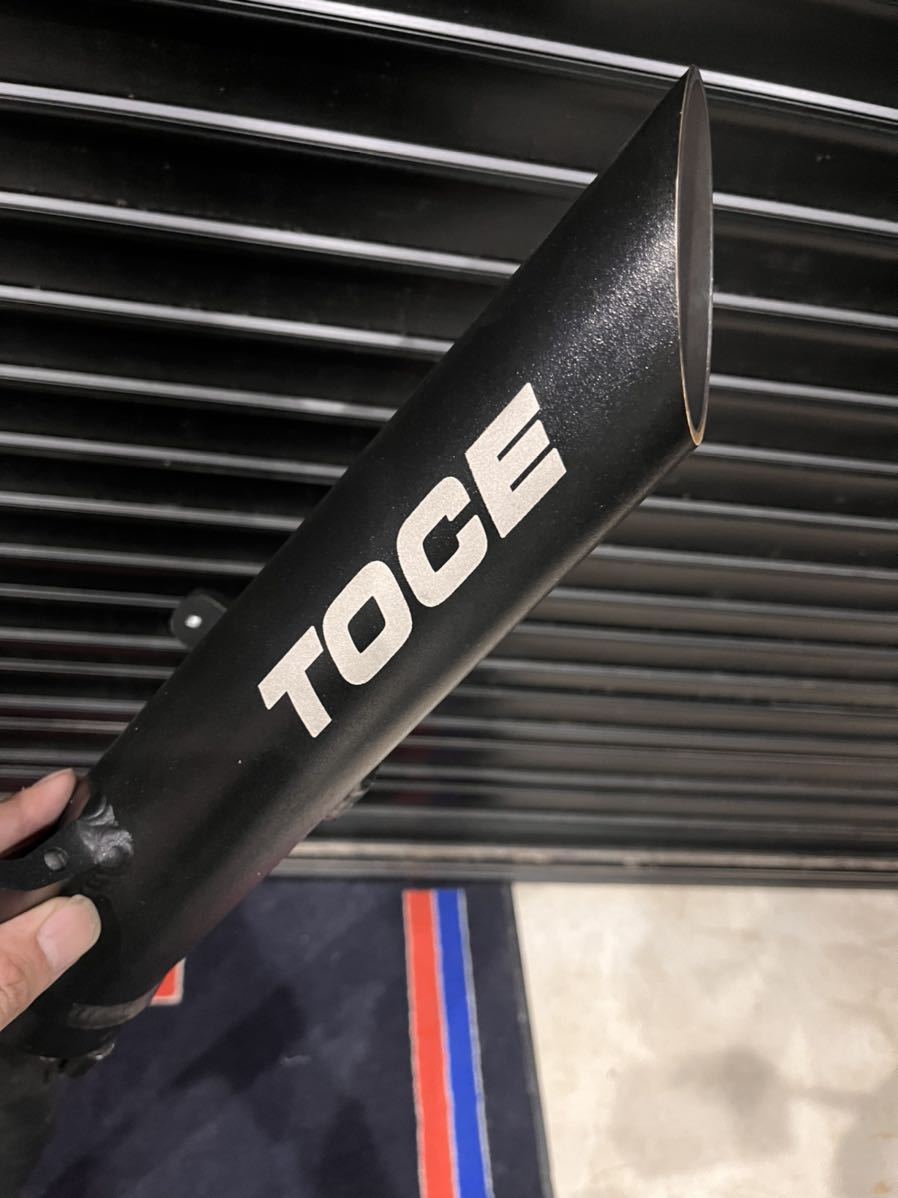CBR600RR PC37 後期 TOCE スリップオンマフラー | oportunidades