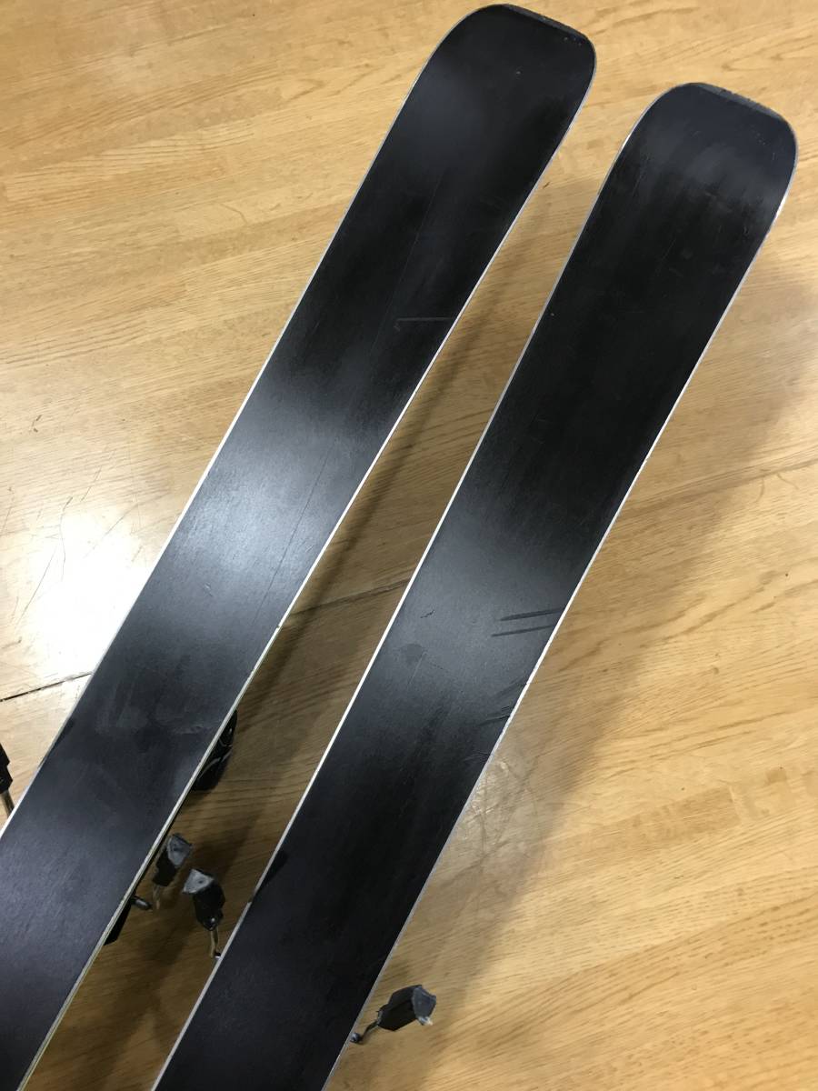 ☆2025スタートセール!ATOMIC BULESTER SFW 164cm/BIND ATOMIC ☆2025スタートセール!ATOMIC BULESTER SFW 164cm/BIND ATOMIC