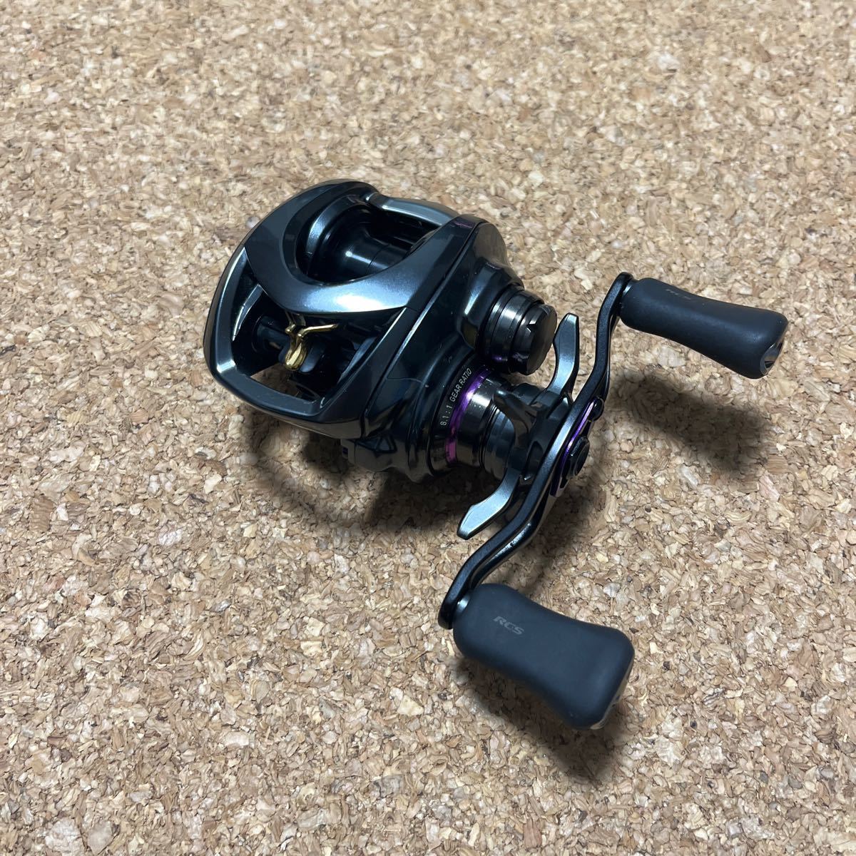 ダイワ スティーズCT SV TW700XHL|Yahoo!フリマ(旧PayPayフリマ)