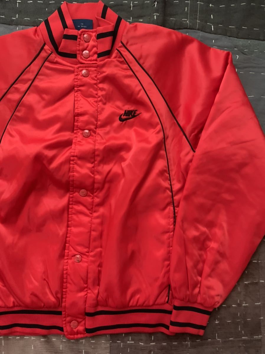 65%OFF【送料無料】 ナイキ ジョーダン jordan ナイキ ビンテージ vintage ナイロンジャケット jordan1 nike 80s NBA BULLS ブルズ ジャンパー、ブルゾン 65%OFF【送料無料】 ナイキ ジョーダン jordan ナイキ ビンテージ vintage ナイロンジャケット jordan1 nike 80s NBA BULLS ブルズ ジャンパー、ブルゾン