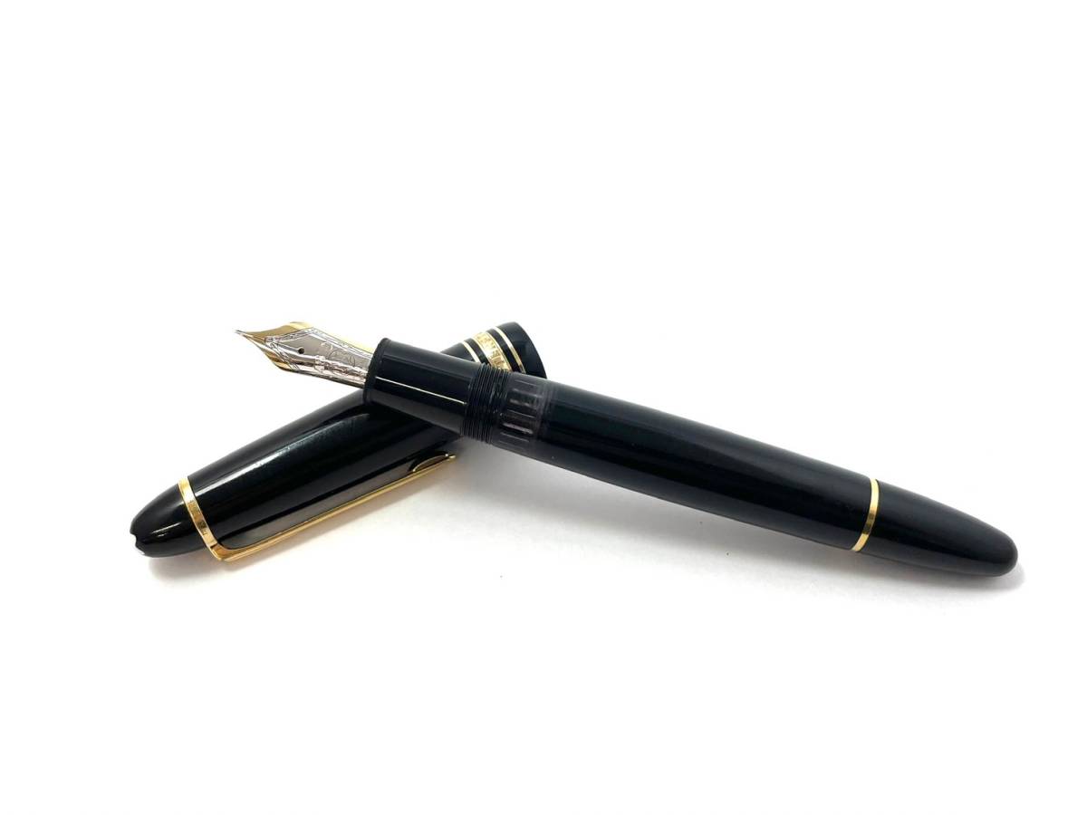 ジャンク品】MONTBLANC/モンブラン マイスターシュテュック Pix