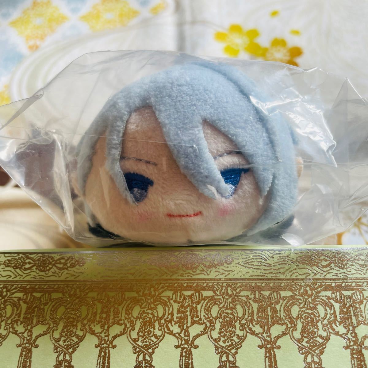 もちもちマスコット もちマス ぬいぐるみ 刀剣乱舞 とうらぶ もちもちマスコット もちマス ぬいぐるみ 刀剣乱舞 とうらぶ