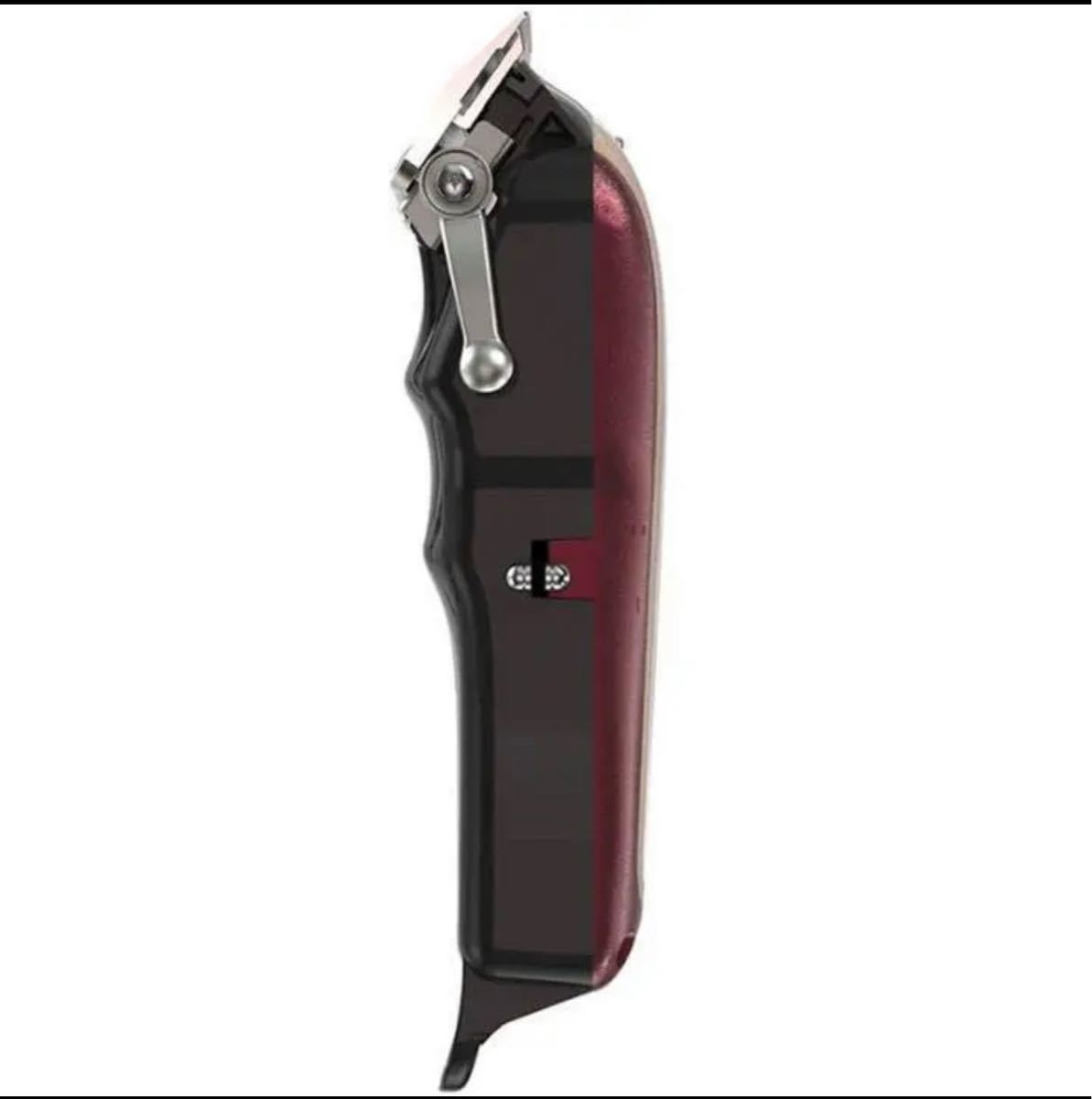 WAHL Cordless Legend　バリカン レア　希少
