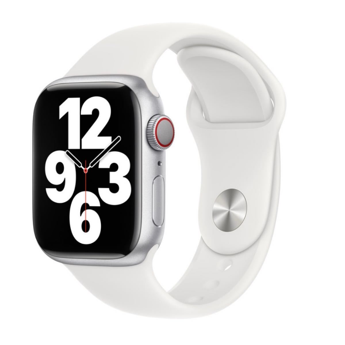 30％OFF】 Apple Watch series4 40mm 未開封新品 NIKE