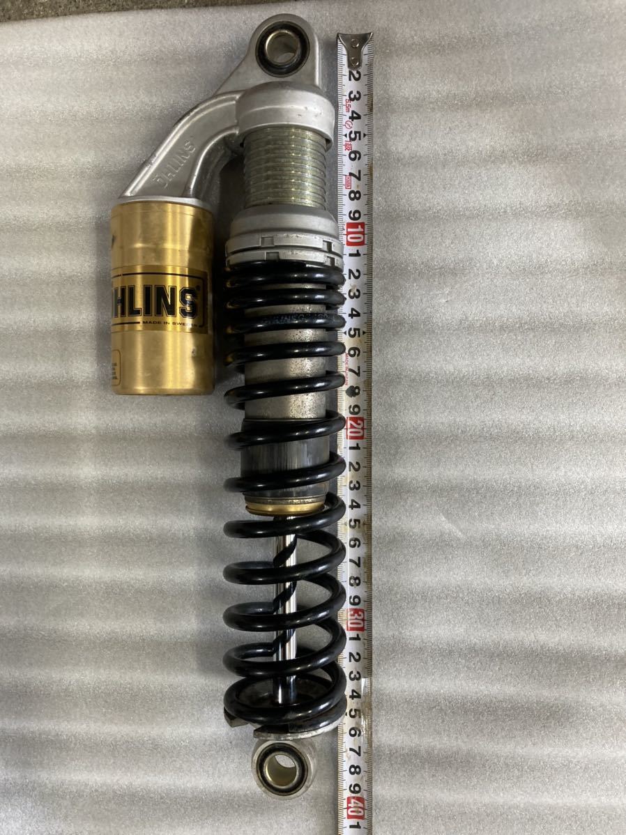 オーリンズ リアサスペンション ジャンク オ-バ-ホ-ルベース ゼファー400 Z1Z2(リア)|売買されたオークション情報、yahooの商品情報をアーカイブ公開 - オークファン(aucfan.com) オーリンズ リアサスペンション ジャンク オ-バ-ホ-ルベース ゼファー400 Z1Z2(リア)|売買されたオークション情報、yahooの商品情報をアーカイブ公開 - オークファン(aucfan.com)