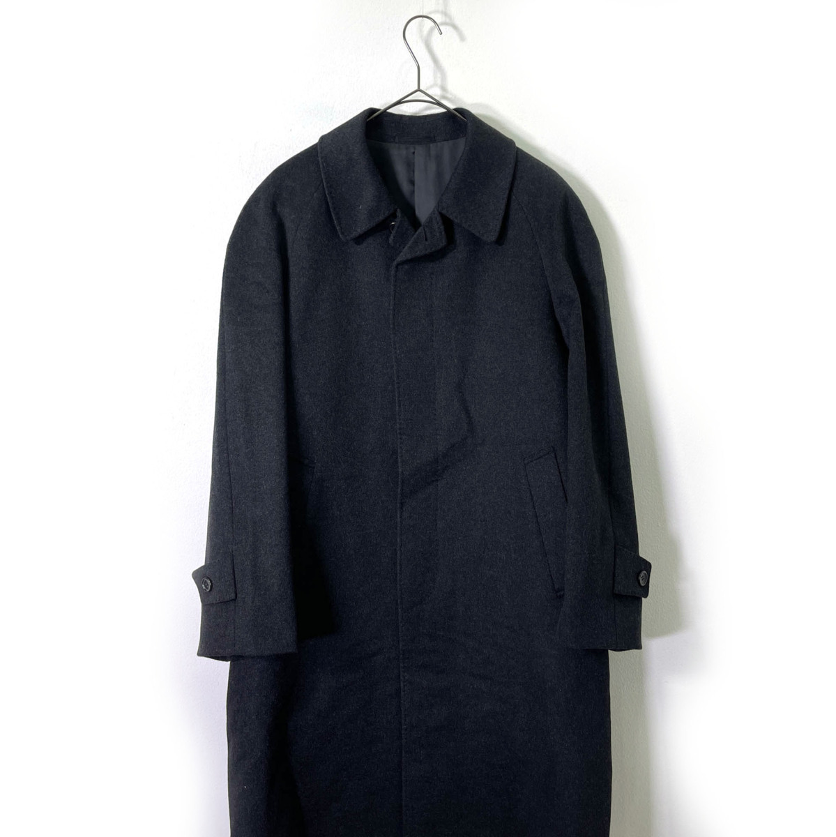 メンズ カシミア コート 90A4 umbandung.ac.id