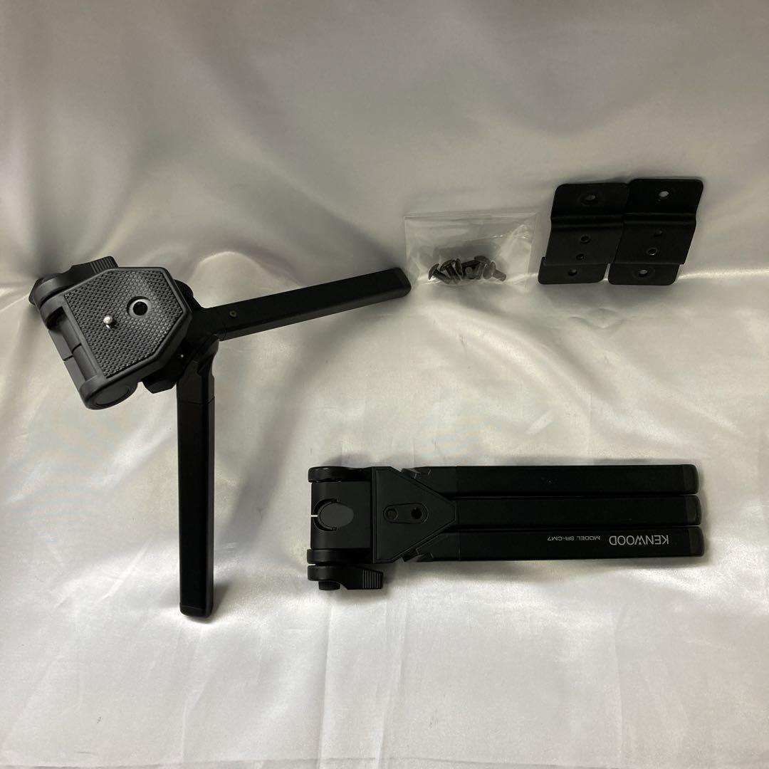 取次店 【美品】KENWOOD SR-K800 スピーカースタンド www