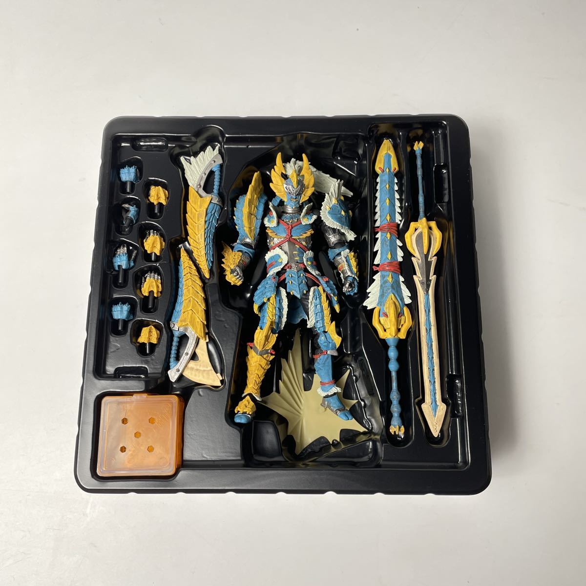 再×14入荷 海洋堂フィギュア 2点セット - 通販 - www.stekautomotive.com