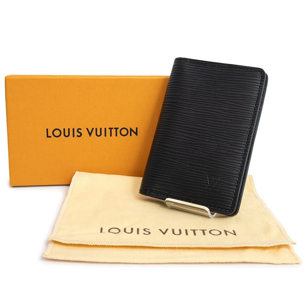 新品・未使用品)ルイ ヴィトン LOUIS VUITTON オーガナイザー ドゥ