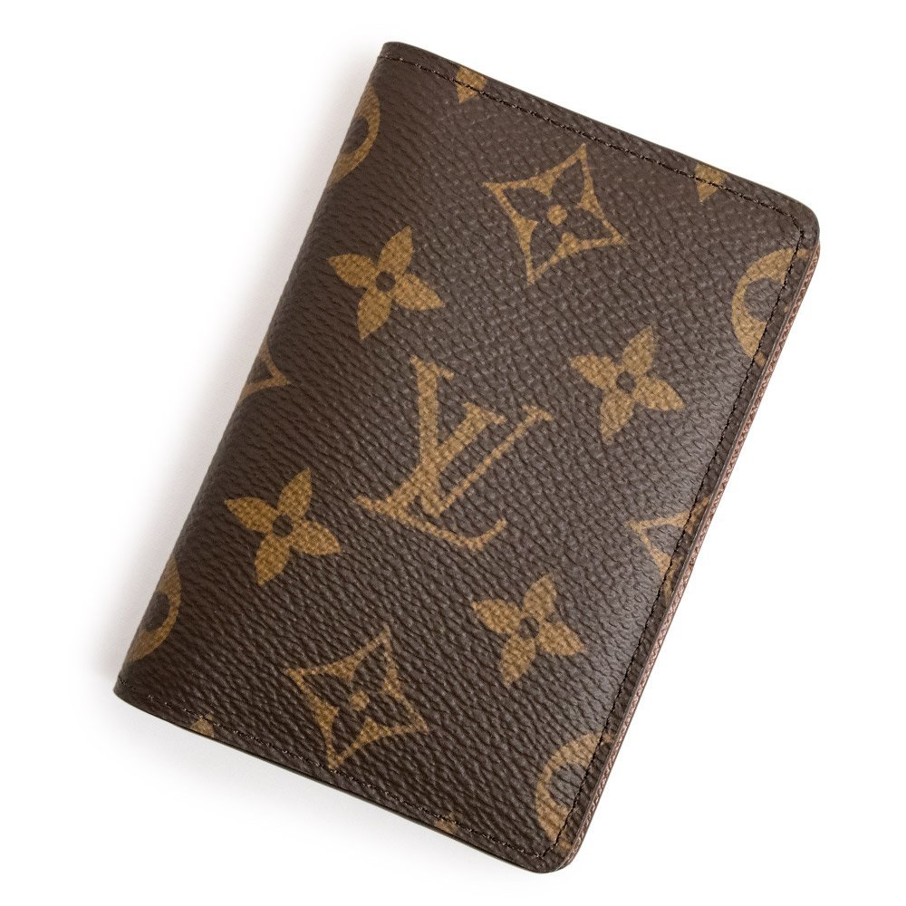 Louis Vuitton (LV)  Card Recto Verso *Damier Ebene* Unboxing & Review! 