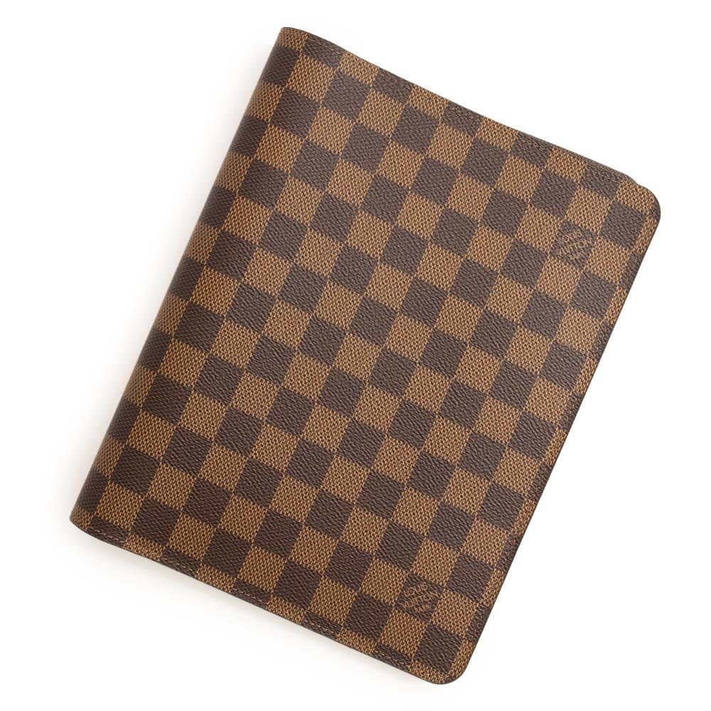 新品・未使用品）ルイ ヴィトン LOUIS VUITTON ダミエ アジェンダ