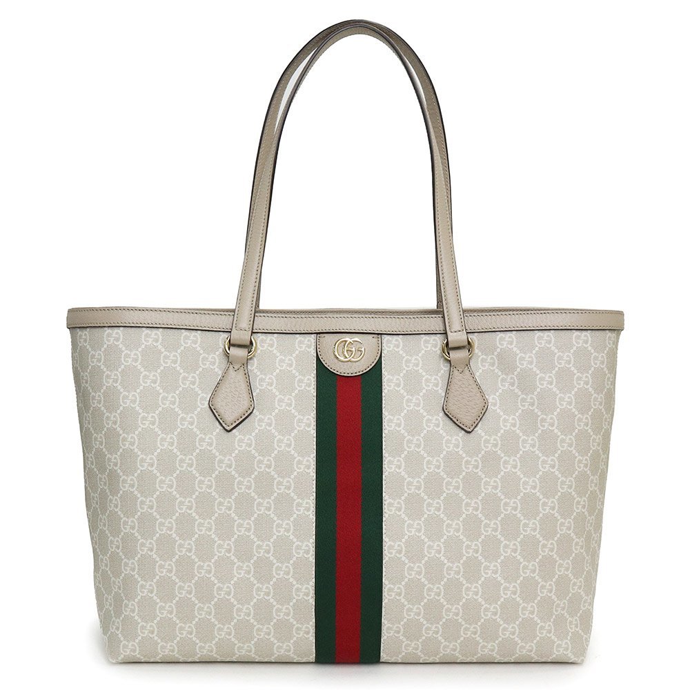 グランドセール GUCCI グッチ GGナイロン トートバッグ ショルダー ...