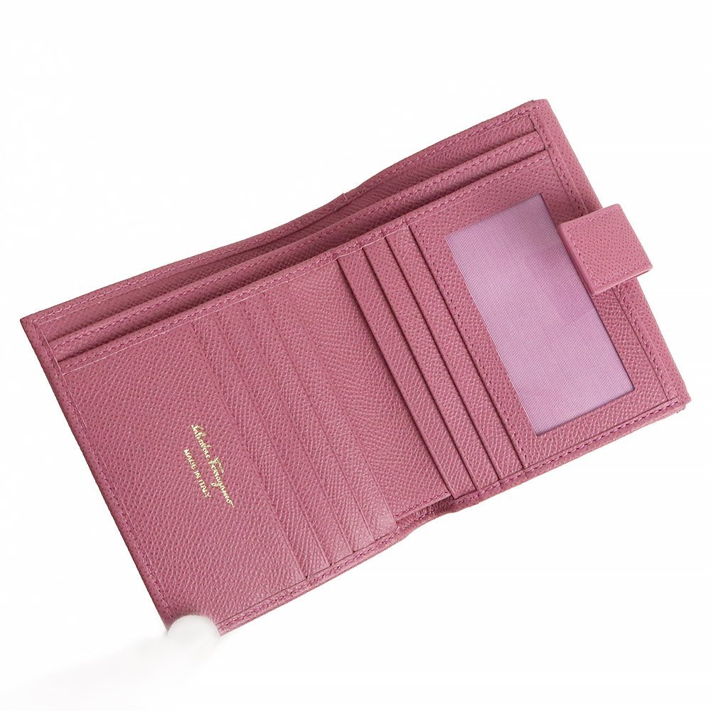 新品・未使用品)サルヴァトーレフェラガモ Salvatore Ferragamo