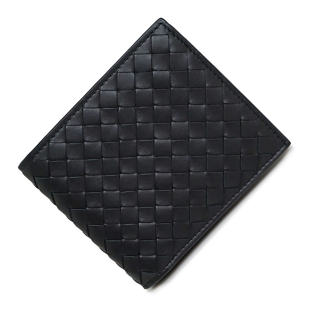 新品・未使用品)ボッテガヴェネタ BOTTEGA VENETA イントレチャート