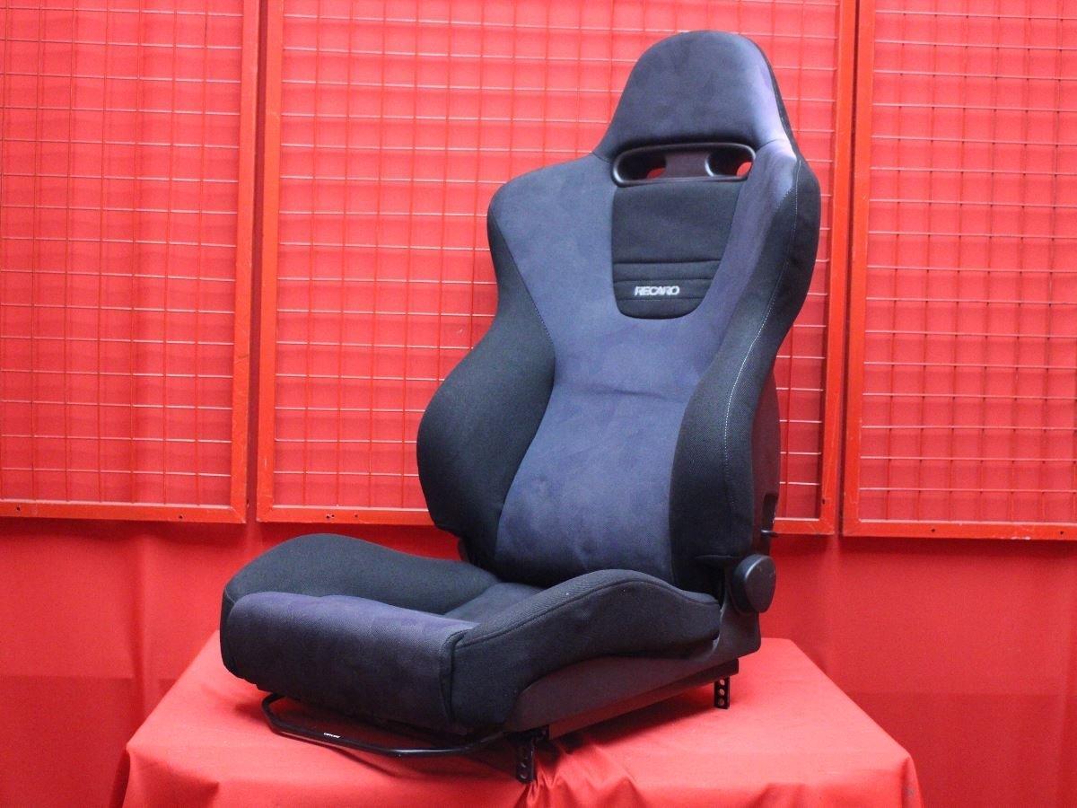 ★RECARO SPORT-JJレカロ SP-JJ 右席用 RIGHT SEAT スポーツリクライニングバケットシート!!★jseat_画像1