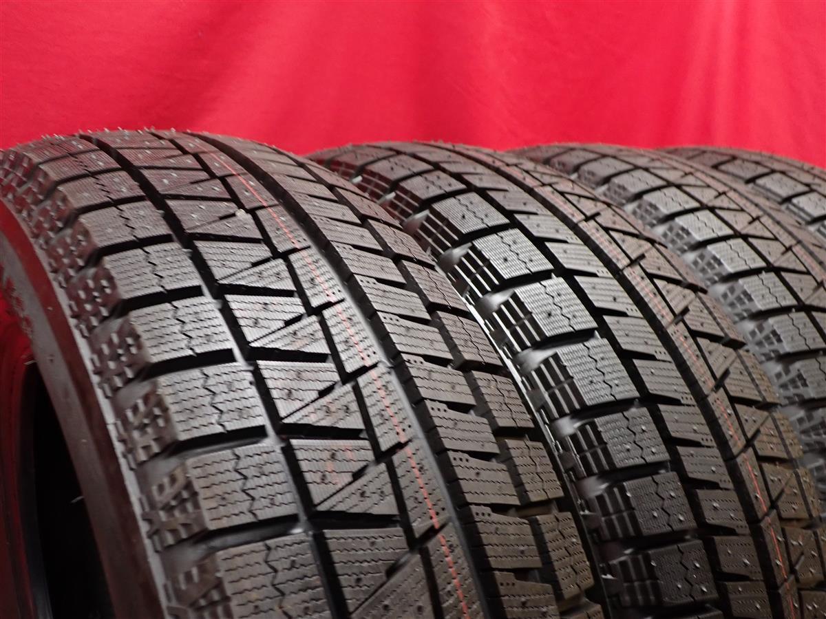 中古スタッドレス 195/65R15 91Q 4本セット ブリヂストン アイスパートナー2 9.5分山 プリウス ヴォクシー ノア セレナ ステップワゴン_画像3