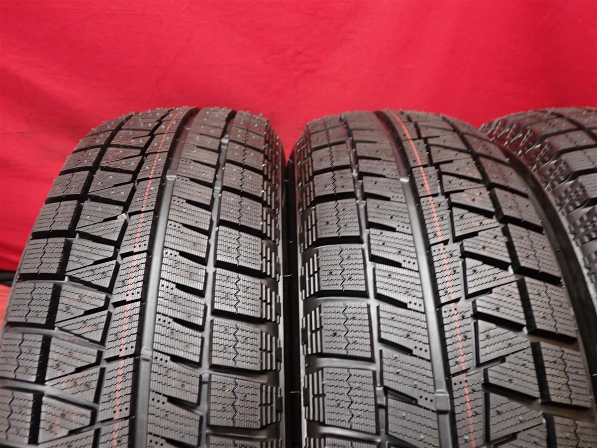 中古スタッドレス 195/65R15 91Q 4本セット ブリヂストン アイスパートナー2 9.5分山 プリウス ヴォクシー ノア セレナ ステップワゴン_画像6