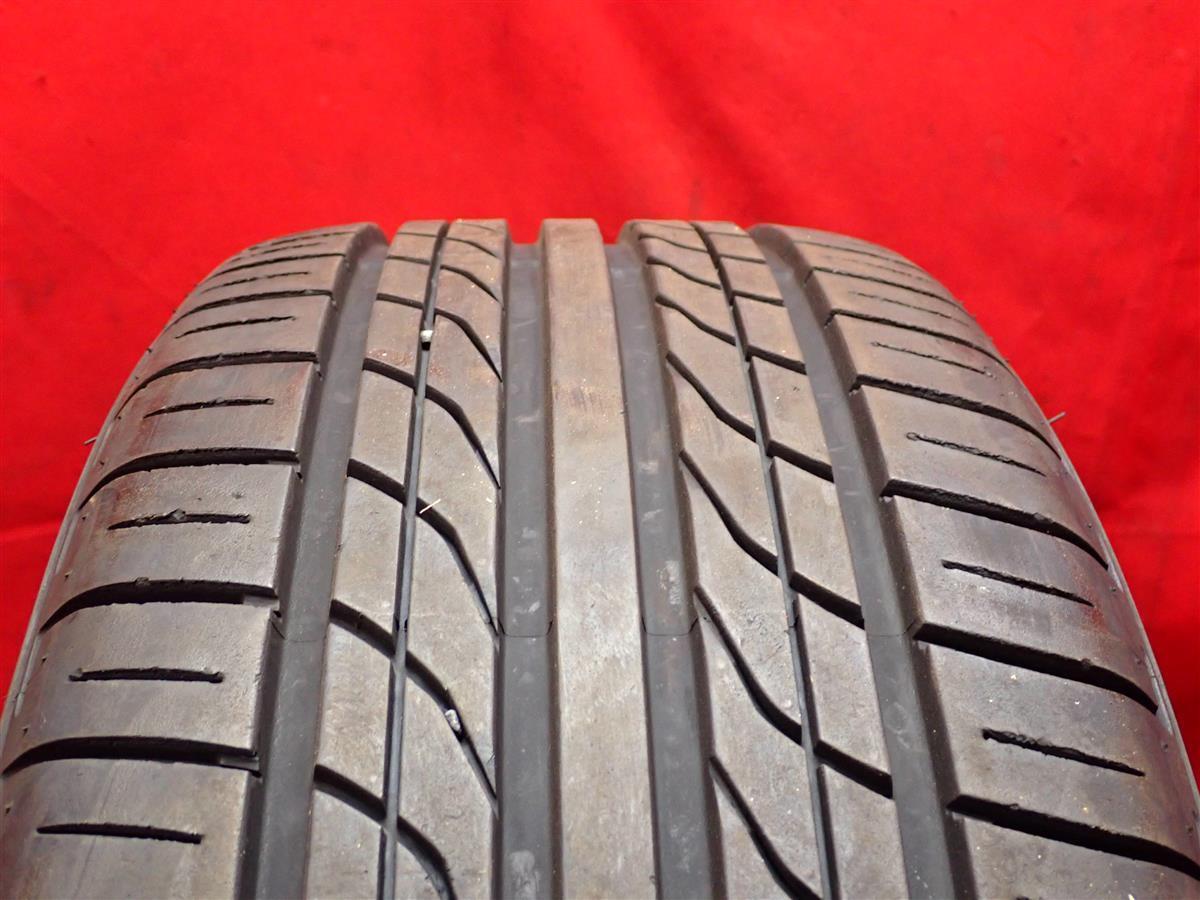 単品 タイヤ1本 《 ヨコハマ 》 DNAエコスES300 [ 225/50R16　92V ]9分山★n16 スープラ ソアラ RX7 Z32_画像1