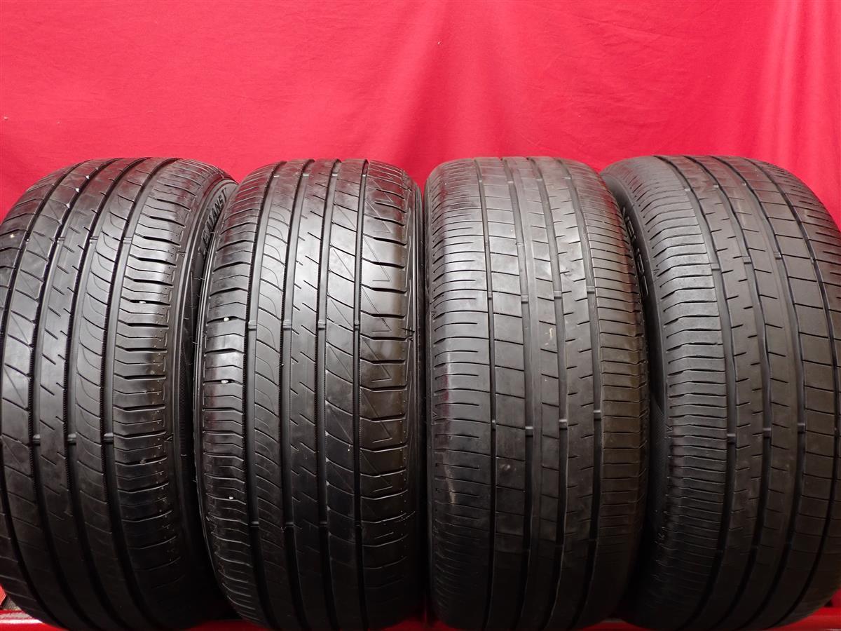 最前線の 最安 タイヤ2本□ダンロップ ル マン5 LE MANS 5 245 50R18