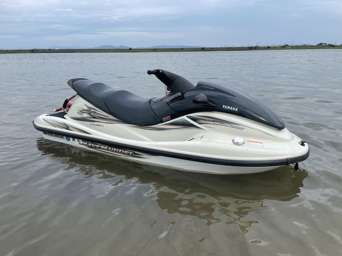 Yahoo!オークション - XL1200 limited 2スト 1200cc ジェット Yahoo!オークション - XL1200 limited 2スト 1200cc ジェット