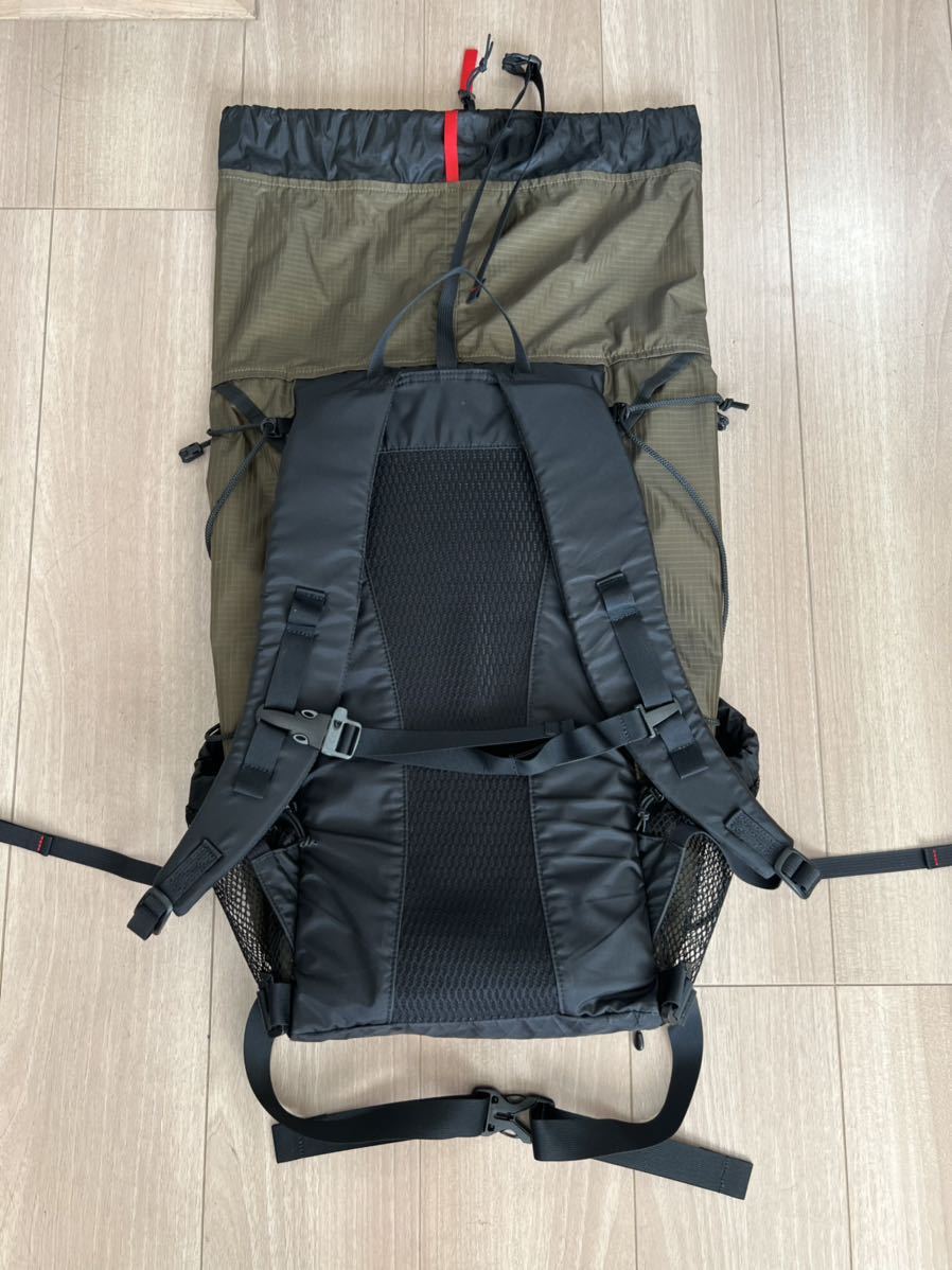 山と道 MINI2 ミニ2 Elm /Mサイズ ULバックパック - dloy.com.my