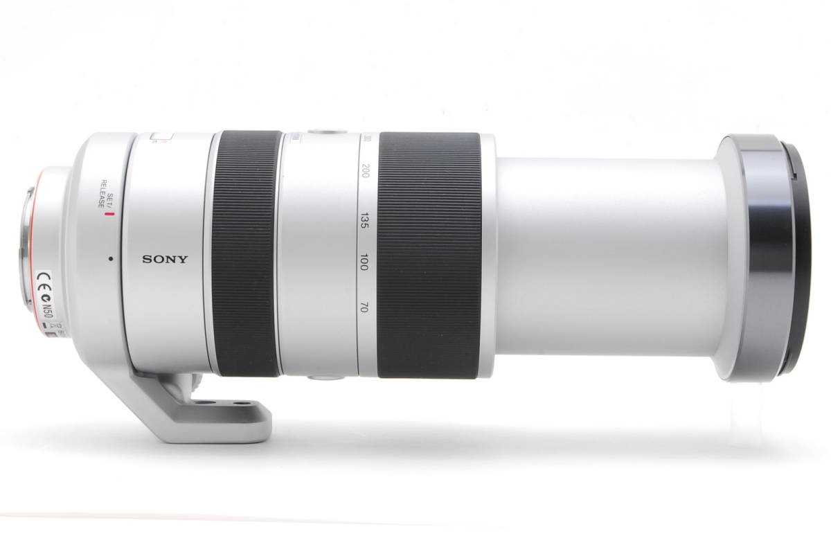 Sony a 70-400mm F4-5.6 G SSM α mount Sony auto focus zoom telephoto lens SAL70400G AF Lens TN70-400