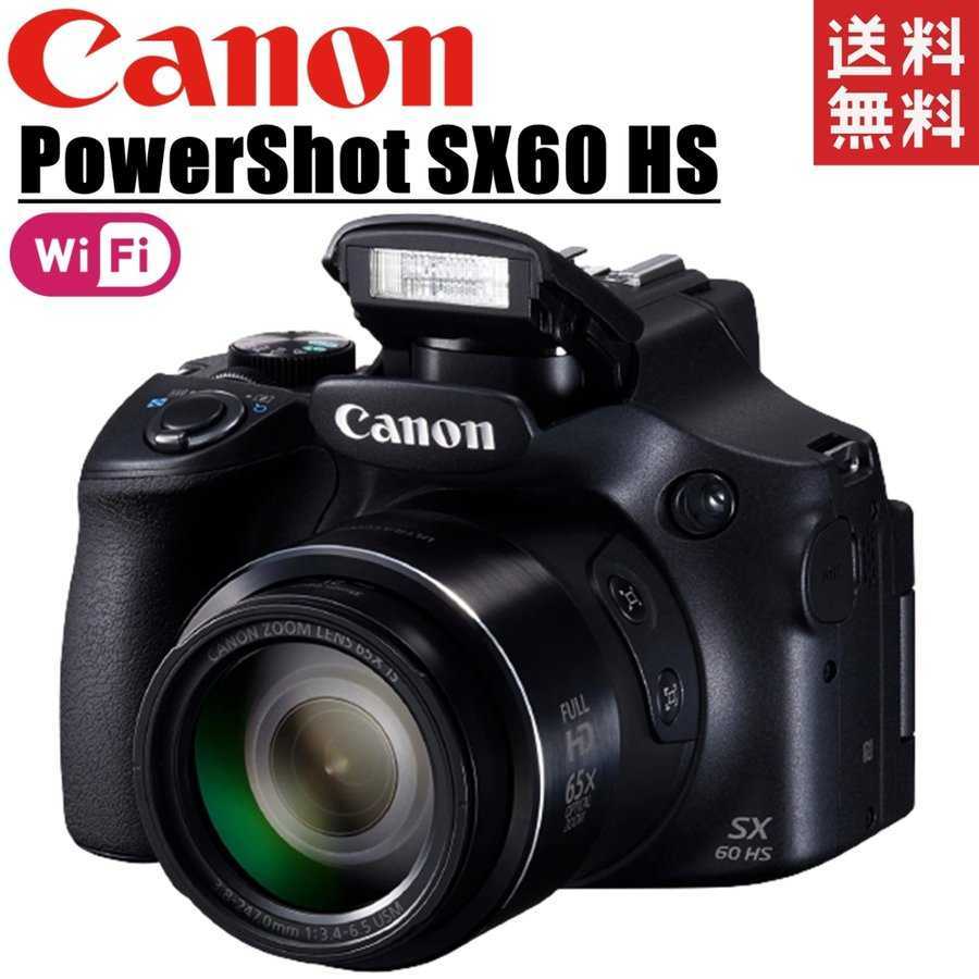 Power Shot SX720HS Canon キャノン デジカメ コンデジ-