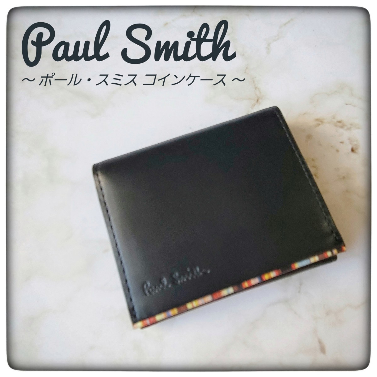 Paul Smith コインケース-connectedremag.com