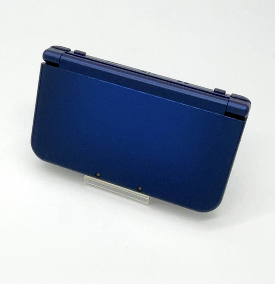 極美品】Newニンテンドー3DS LL メタリックブルー ccorca.org