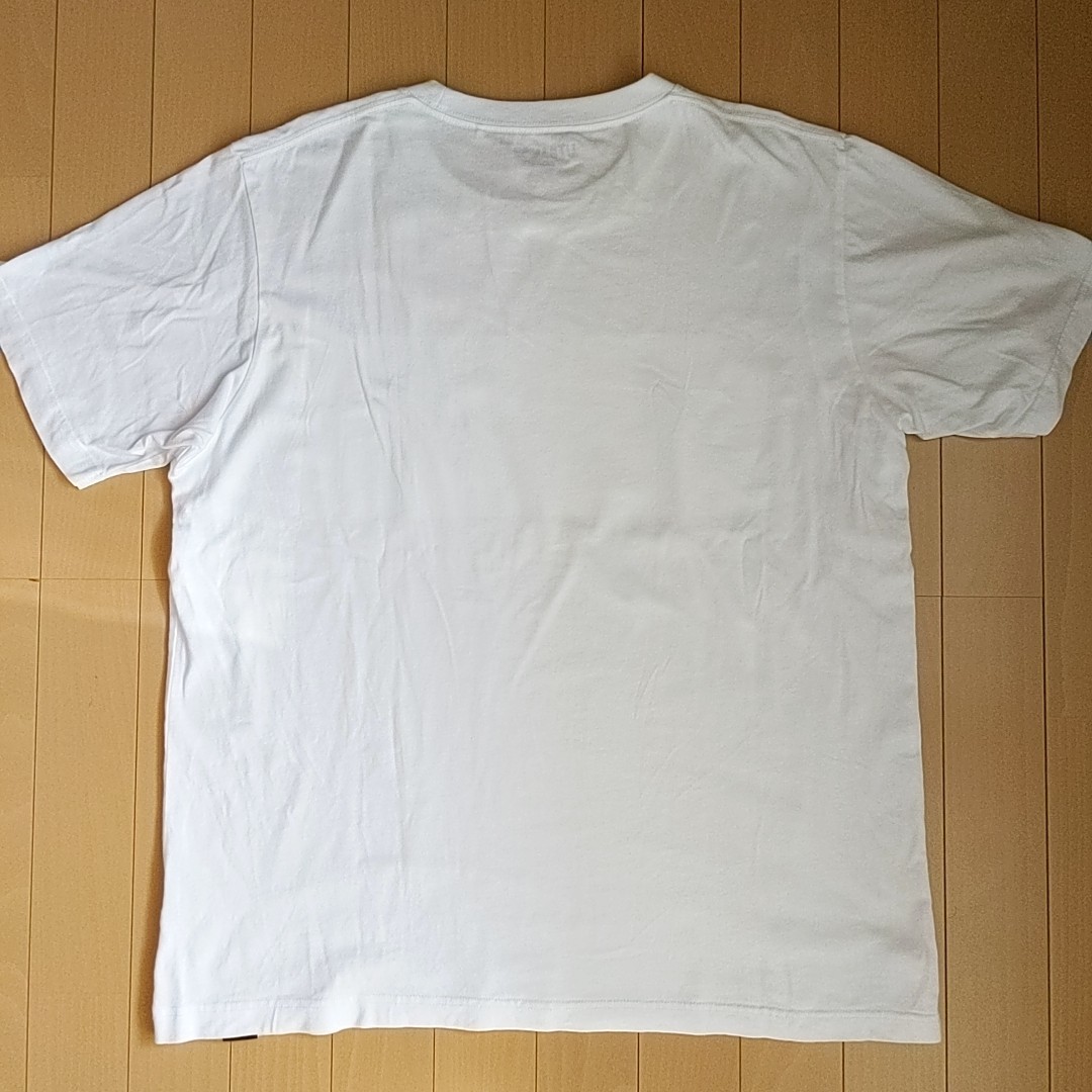 【XLサイズ】MoMA ユニクロ　UT Tシャツ モネ　睡蓮