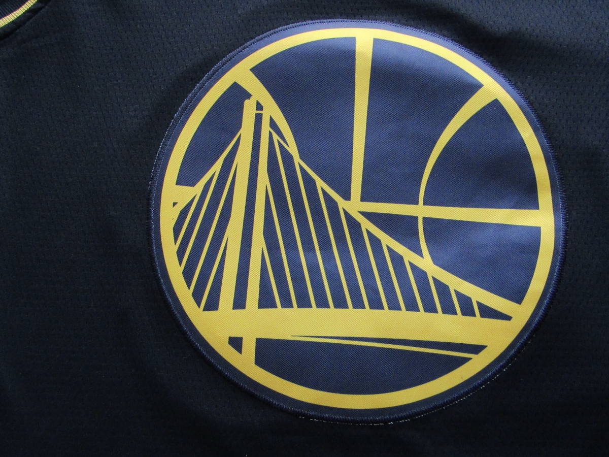 未使用品 NBA CURRY #30 ステフィン・カリー ゴールデンステイト 未使用品 NBA CURRY #30 ステフィン・カリー ゴールデンステイト