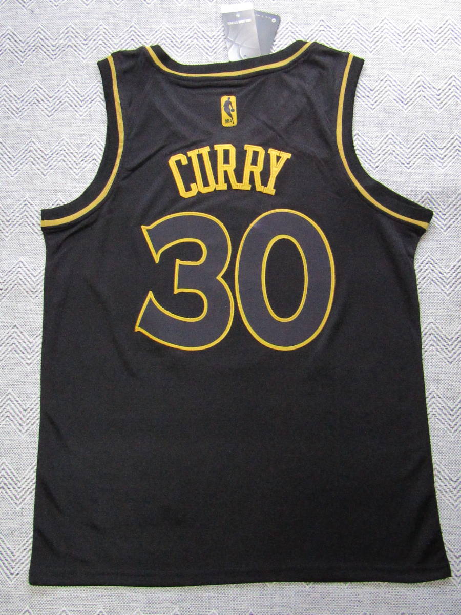 新品 NBA CURRY #30 ステフィン・カリー ゴールデンステイト 新品 NBA CURRY #30 ステフィン・カリー ゴールデンステイト