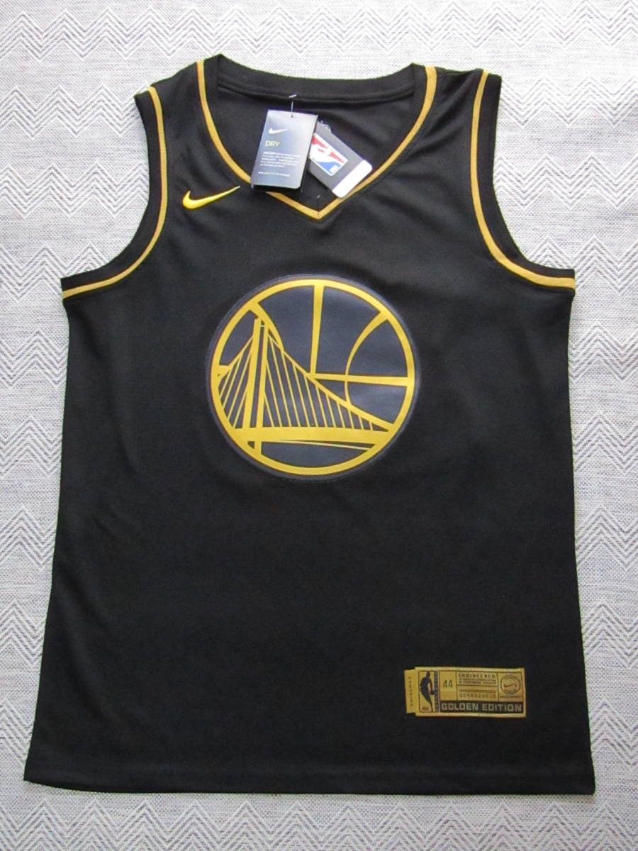 未使用品 NBA CURRY #30 ステフィン・カリー ゴールデンステイト 未使用品 NBA CURRY #30 ステフィン・カリー ゴールデンステイト