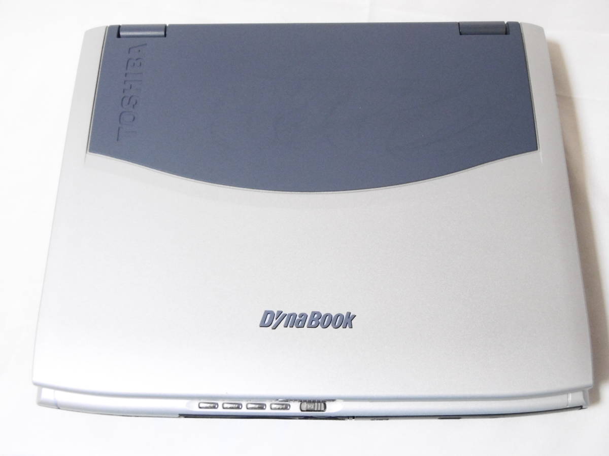 Yahoo!オークション - OS Windows 98 SE 東芝ノートPC DynaBook Yahoo!オークション - OS Windows 98 SE 東芝ノートPC DynaBook
