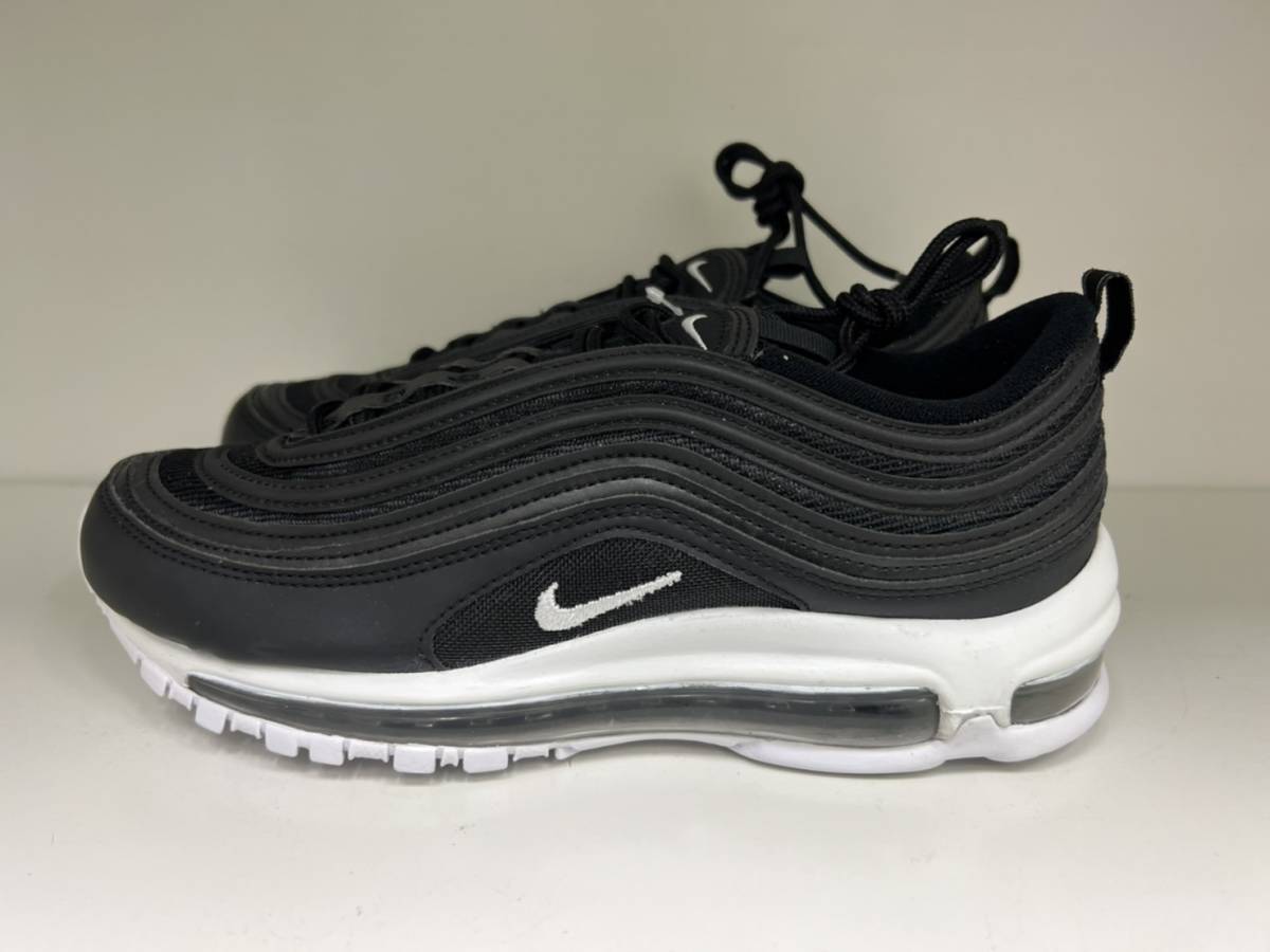 【5599】NIKE AIR MAX 97 ナイキ エア マックス97 26ｃｍ メンズ 未使用の画像3