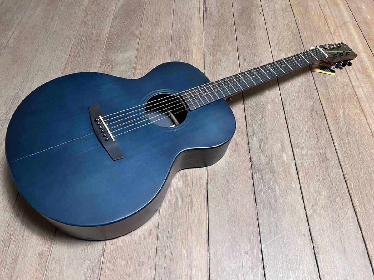 大人気☆ 【ジャンク出品】ENYA EA-X1 PRO BLUE / EQ