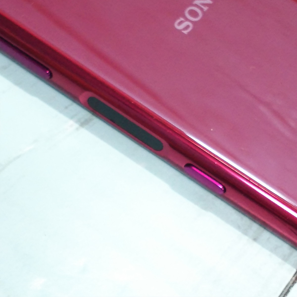 ランクA2337』Xperia 5 SO-01M ブルー ドコモ SIMロック解除済み ランクA2337』Xperia 5 SO-01M ブルー ドコモ SIMロック解除済み