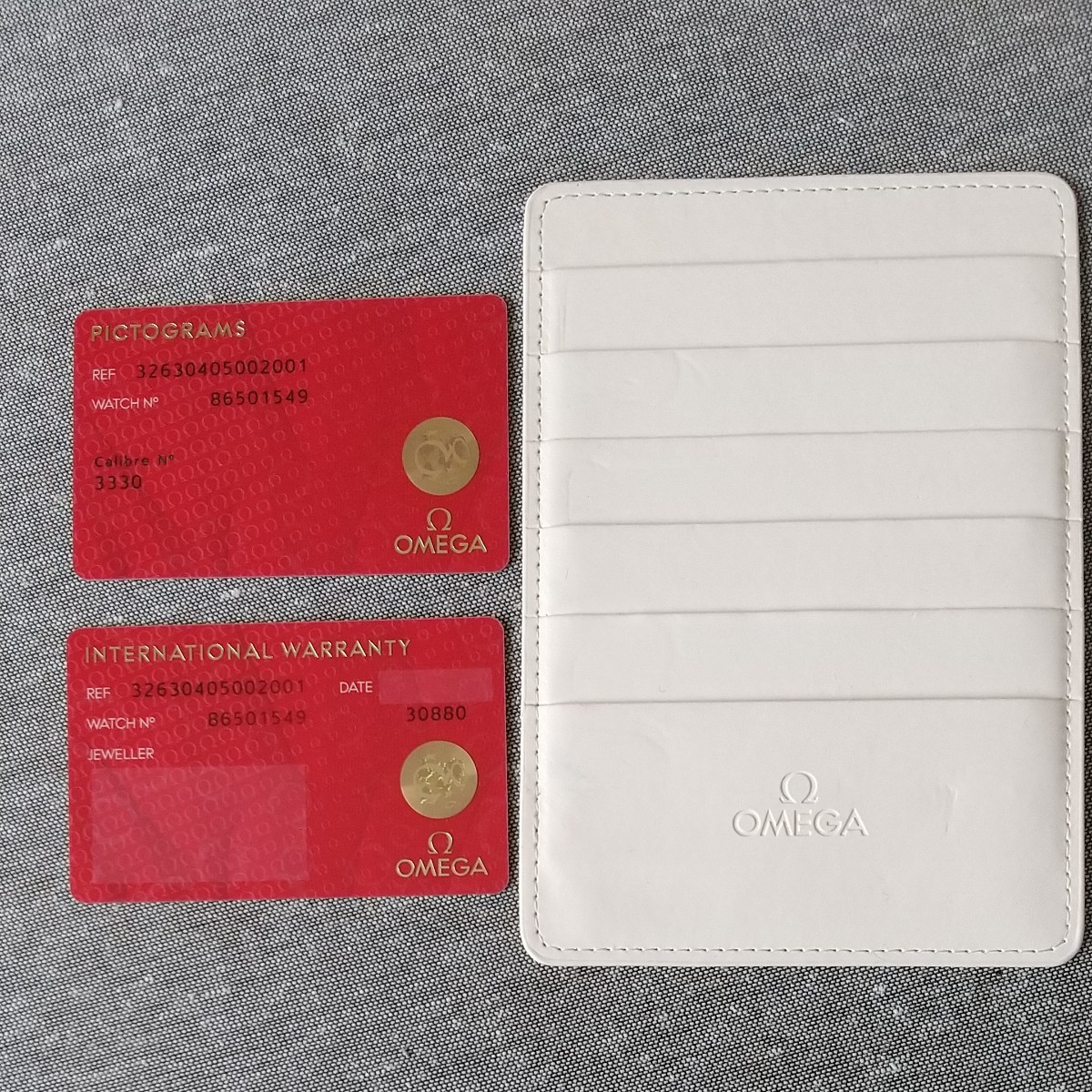 OMEGA オメガ時計 木製時計ケース 空箱 説明書 付属品 OMEGA オメガ時計 木製時計ケース 空箱 説明書 付属品